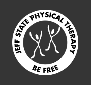 Jeff State Physical Therapist Logo