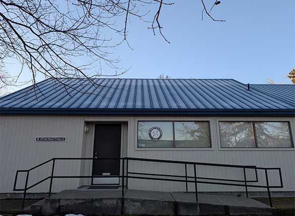 Ashland Location Jeff Garbi PT
